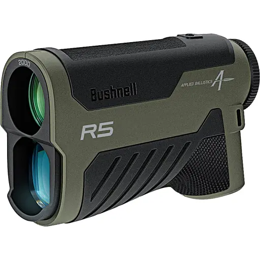 Далекомір Bushnell R5 2000 AB 6x25 мм 1850 м