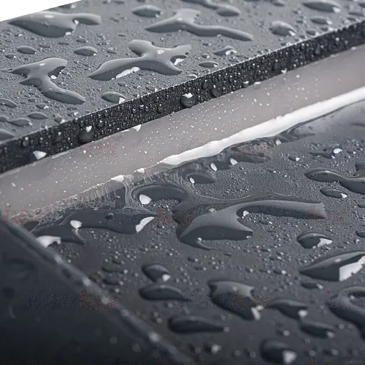 Настінний світильник DULI LED 4W-NW-L-GR-Kanlux - фото 3