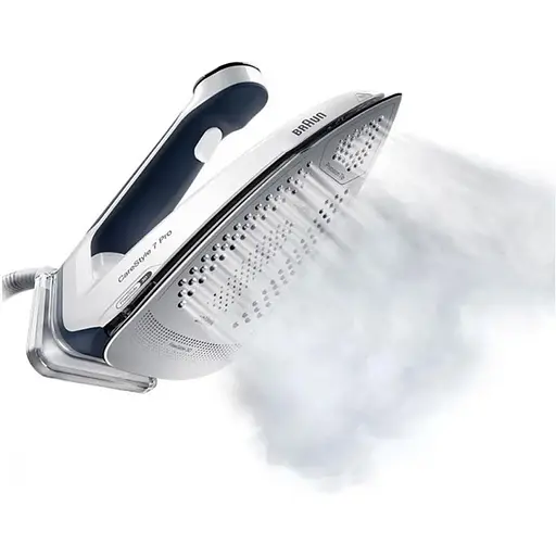 Парогенератор Braun CareStyle 7 Pro IS 7282 BL - фото 3