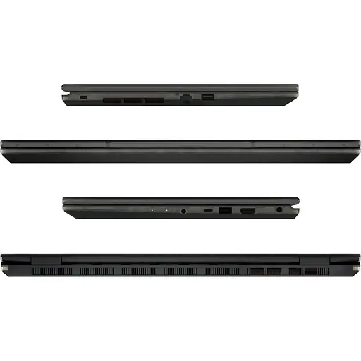 Ноутбук MSI Cyborg 15,7 240H la 5.2 GHz, 16 GB DDR5 5600,512 GB, 5060 8 GB, DOS, 512 GB - фото 5