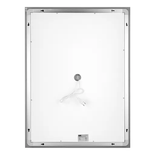 Дзеркало Kroner KRP Spiegel VR2-6080 з LED-підсвічуванням (CV035332) - фото 4