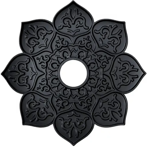 Попільничка для кальяну Karma Hookah Brazilian - фото 1