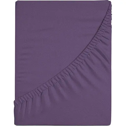 Простирадло на резинці LeLit поплін L- 2068 140х200+25 см (le2000000328454)