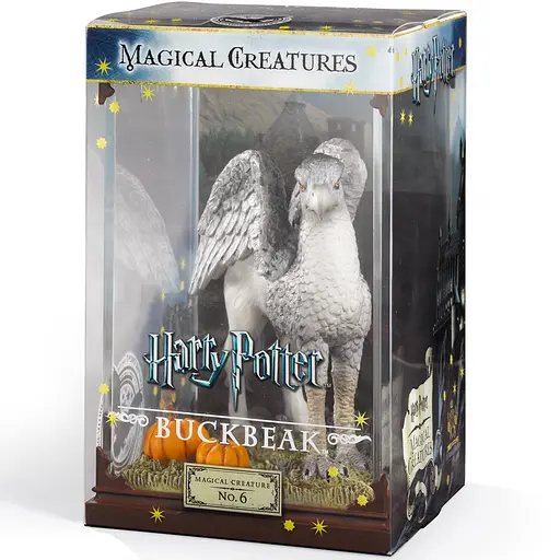 Фігурка HARRY POTTER Magical Creatures - Buckbeak (Гаррі Поттер) - фото 4