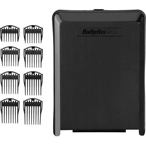 Машинка для стрижки BaByliss E990E - фото 3