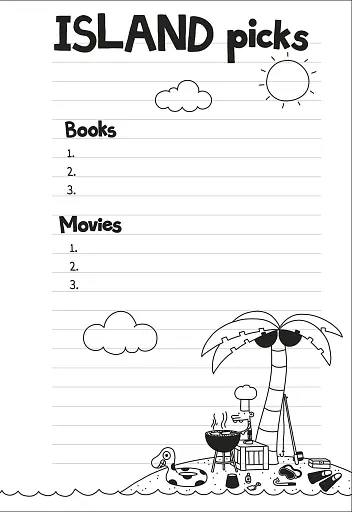Diary of a Wimpy Kid: Do-It-Yourself - фото 5