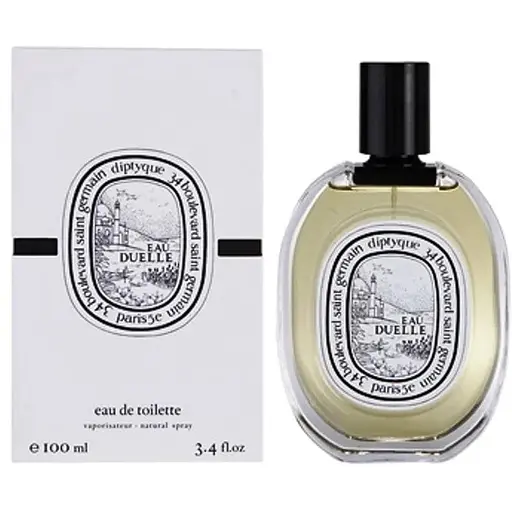Туалетная вода оригинал Diptyque Eau Duelle 100 мл - фото 1