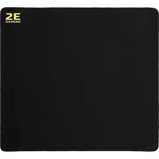 Ігрова поверхня 2E Gaming Mouse Pad Speed L Black (2E-PGSP310B)