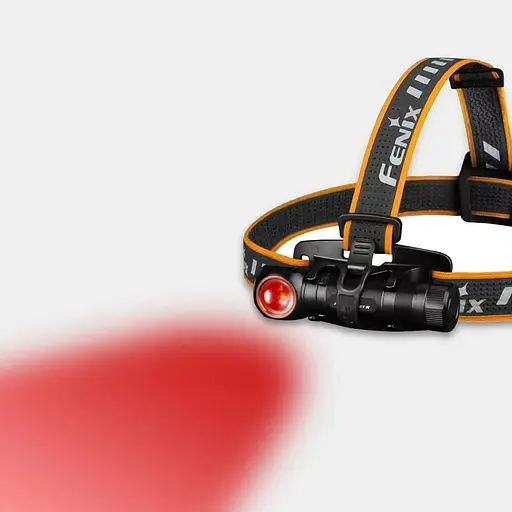 Фонарь налобный Fenix HM61R (99-00009812) - фото 6
