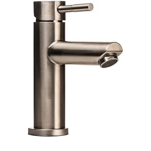 Смеситель для раковины Globus Lux ALPEN SBT1-101 - фото 1