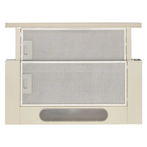 Вытяжка телескопическая Eleyus BREEZE 470 50 BG - фото 4