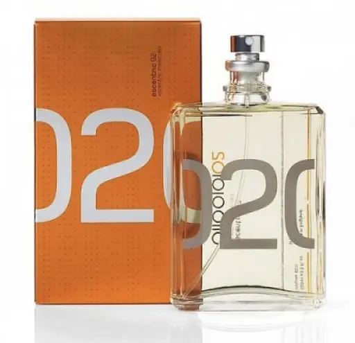 Туалетна вода унісекс Escentric 02 escentric molecules, 100 мл