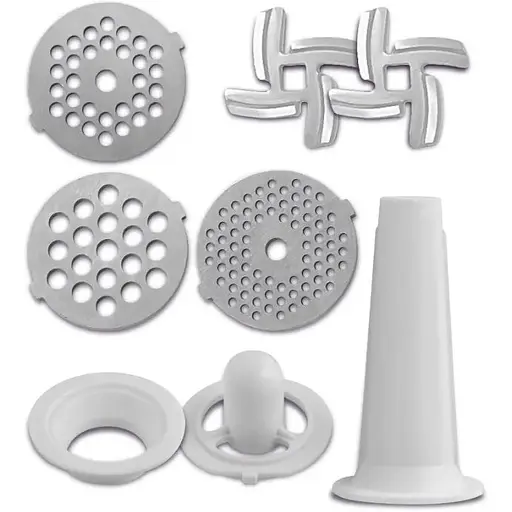 Мясорубка Magio MG-269 [81296] - фото 3