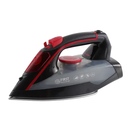 Утюг FIRST Austria FA-5618-6-RE (керамика) - фото 4