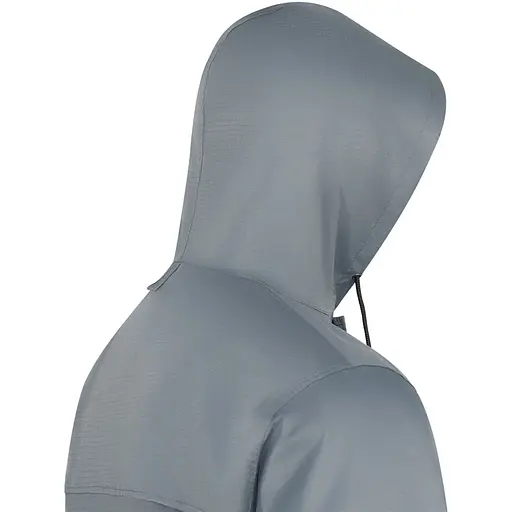 Костюм Brain L Rain Suit Gray - фото 7