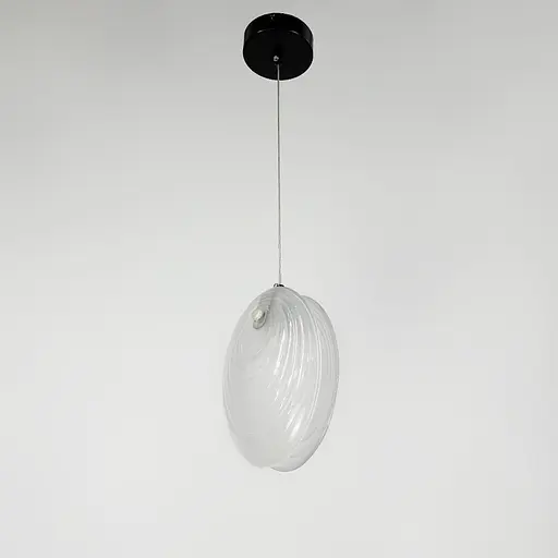 Светильник-кабель с полупрозрачными стеклянными пластинами | Line F | Арт. Y408/1A - фото 1