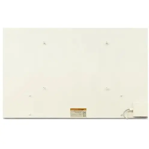 Обігрівач TEPLOCERAMIC TCM-RA750-WHITE - фото 5