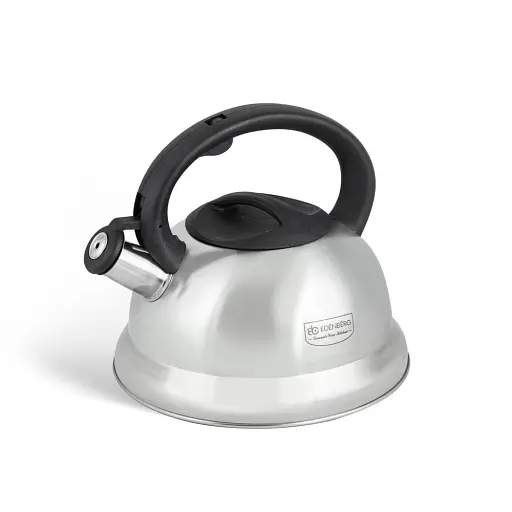 Чайник со свистком из нержавеющей стали 3.0 л Edenberg EB-1347