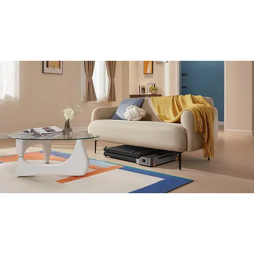 Бігова доріжка Kingsmith Folding Walking Pad Z1F [134585] - фото 10