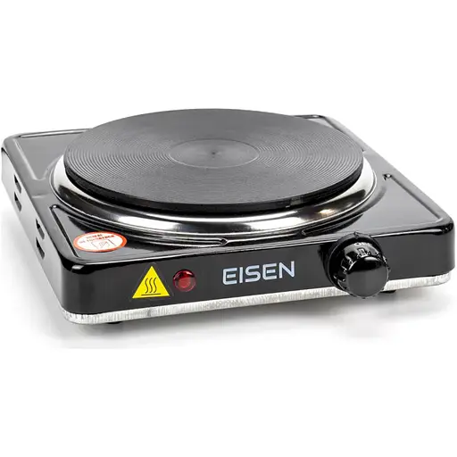 Настільна плита Eisen EHP-158B - фото 1