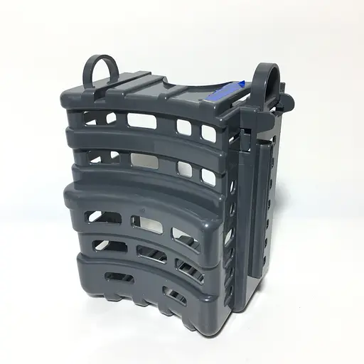 Тримач пилозбірника на пилосос Bosch AquaWash&Clean BWD4*, Zelmer Aquawelt, 919.0261 (12010586) + 1 мішок