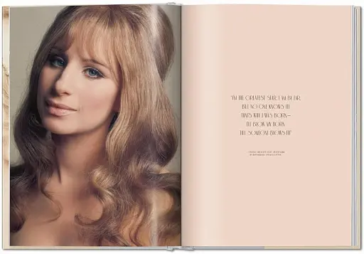 Barbra Streisand. Steve Schapiro & Lawrence Schiller - фото 2