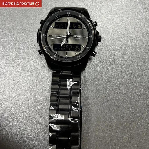 Годинник Skmei Columb - фото 8