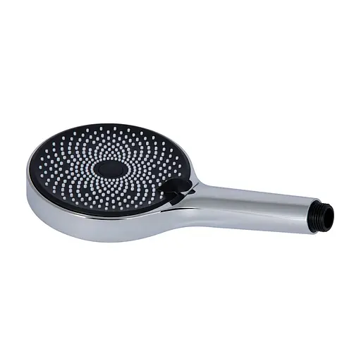 Душова система універсальна Qtap Slavonice на три споживача (з виливом) QTSLA111CRM45904 Chrome, Хром - фото 6