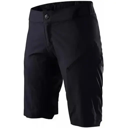 Велошорти TLD Lilium Short Shell  Black M Troy Lee Designs (1106-258786003)