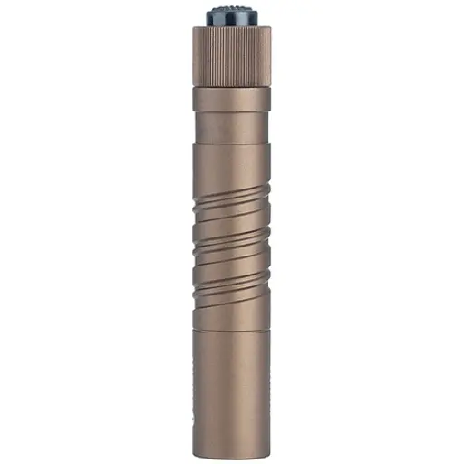 Фонарь Olight I3T EOS Desert Tan - фото 6