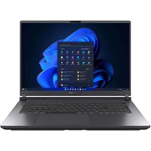 Игровой ноутбук ASUS ROG Strix G18 Intel Core Ultra 9 275HX 18" WQXGA, 32 ГБ, SSD 2 ТБ, NVIDIA RTX 5070 Ti 12 ГБ, Free DOS