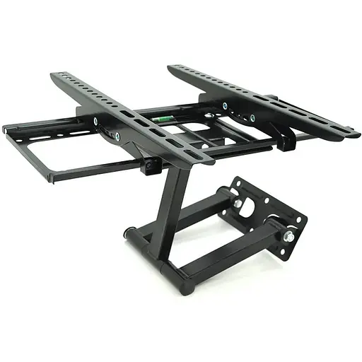 Кронштейн для TV PiPo PP- 3270, 32 "-46" -55 ", до 50кг, кут нахилу ± 15 °, Black, Box