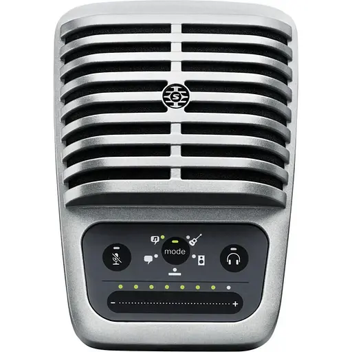 Мікрофон Shure Motiv MV51 [121025]