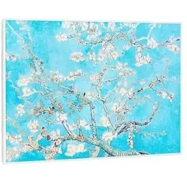 Инфракрасный обогреватель Klarstein Wonderwall Air Art Smart (10035120)