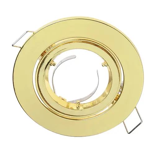 Светильник точечный Brille HDL-DT 02 PB MR16 154197