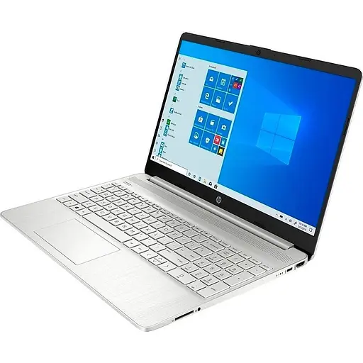 Ноутбук HP 15s-fq5051nq (7K167EA) [84312] - фото 2
