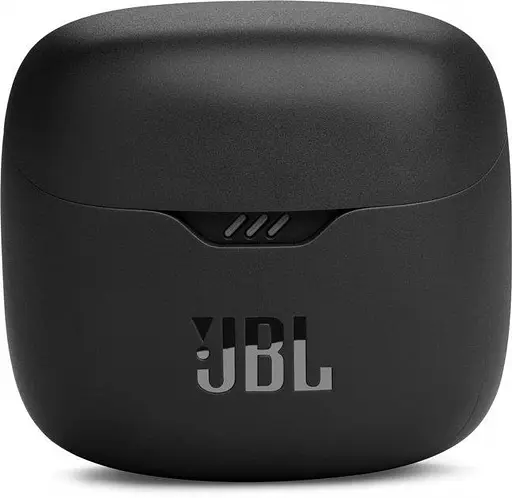 Навушники JBL Tune Flex Black (JBLTFLEXBLK) - фото 4