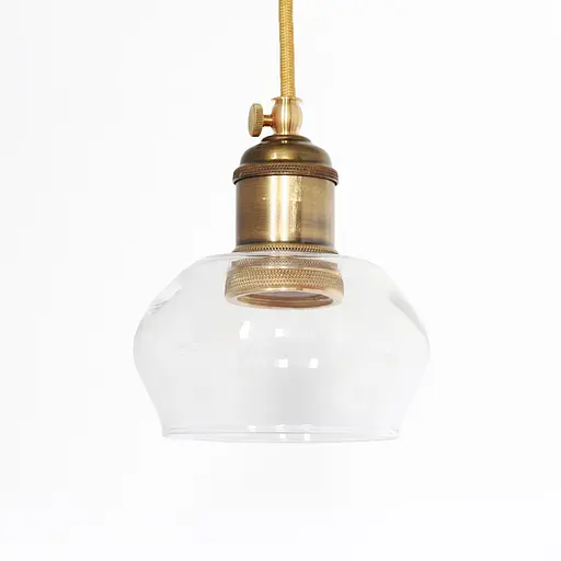 Підвіс скляний, PikArt арт. 618 - фото 1