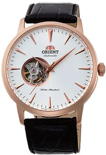 Годинник ORIENT FAG02002W0