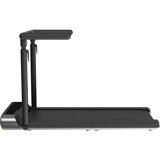 Бігова доріжка Kingsmith Foldable Walking Pad R3 HYBRID+ Black [134596] - фото 3