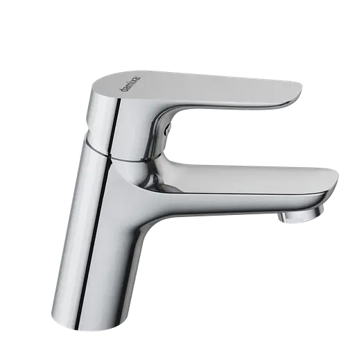 Змішувач для раковини DAMIXA Origin Bit із душовим гарнітуром 770300000 - фото 3