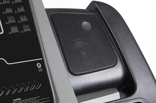 Беговая дорожка Toorx TRX-Marathon-3.0 (TRX-MARATHON-3.0) - фото 4