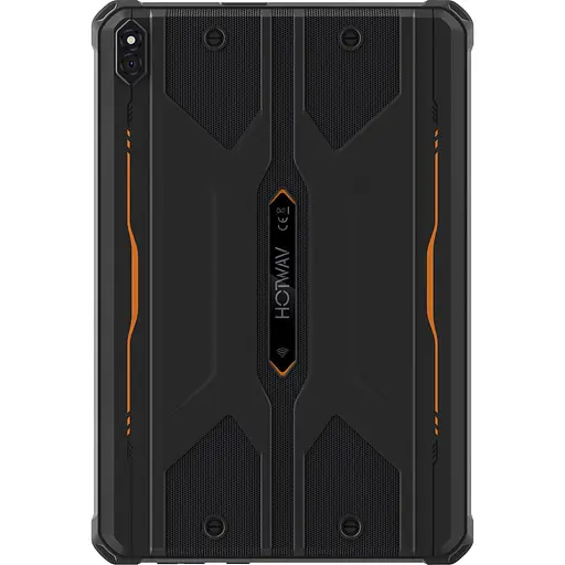 Планшет Hotwav R8 4/128Gb LTE Orange (HWR8LTE4128O) Global EU [143496] - фото 2