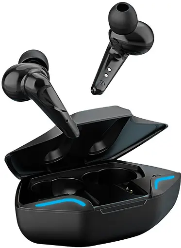 Ігрова гарнітура Media-Tech Cobra Pro Rhoid In-ear Wireless Gaming - фото 4