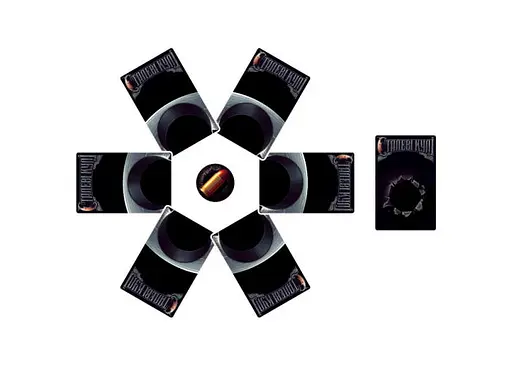 Настільна гра Games 7 Days Сталеві Кулі (укр.) (СТК001) - фото 3