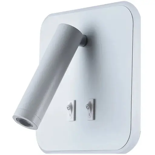 Настінний світильник світлодіодний Бра Light House SRS-19048S 9W+2.5W