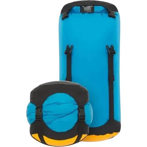Компресійний мішок Sea To Summit Evac Compression Dry Bag 13 L Turkish Tile (1033-STS ASG011031-051605)