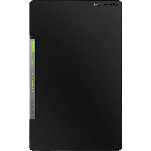 Ноутбук ASUS 13.3" VivoBook 13 Slate OLED/Intel Pentium Silver N6000/8GB RAM/256GB SSD/Intel UHD/Windows (90NB0VC2-M00LY0) Б/у - фото 6