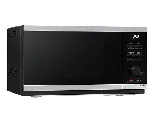 Мікрохвильова піч Samsung MS23DG4504ATUA - фото 3