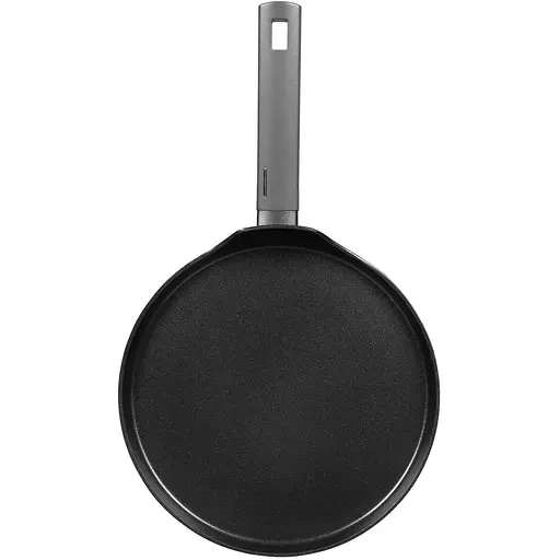 Сковорода для блинов Berlinger Haus 28 см Antracit Collection (BH-8116) - фото 1